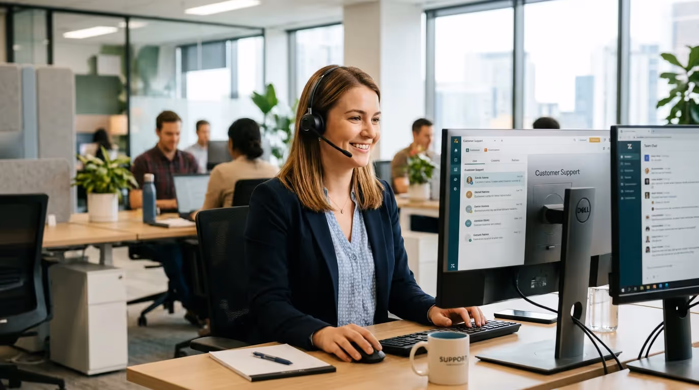 JuMaS Betreuungsteam — persönlicher Support für Ihre Kanzlei